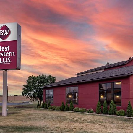Best Western Plus Chelsea Hotel Monticello Eksteriør bilde