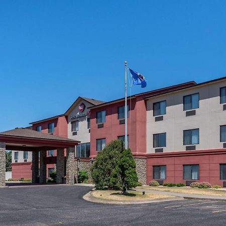 Best Western Plus Chelsea Hotel Monticello Eksteriør bilde