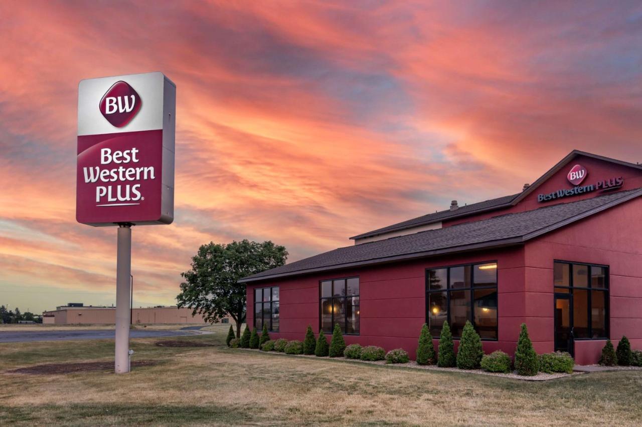 Best Western Plus Chelsea Hotel Monticello Eksteriør bilde