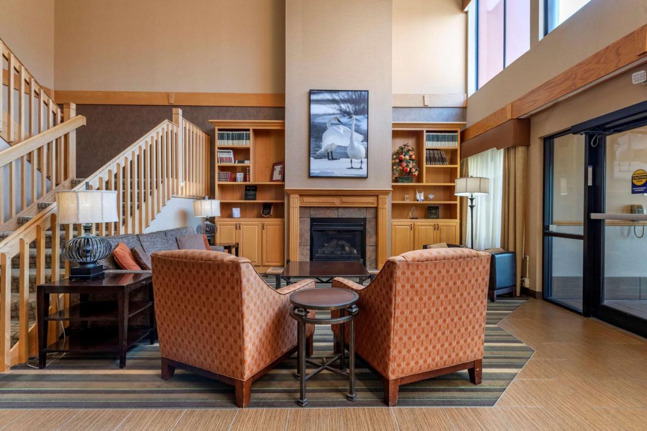 Best Western Plus Chelsea Hotel Monticello Eksteriør bilde