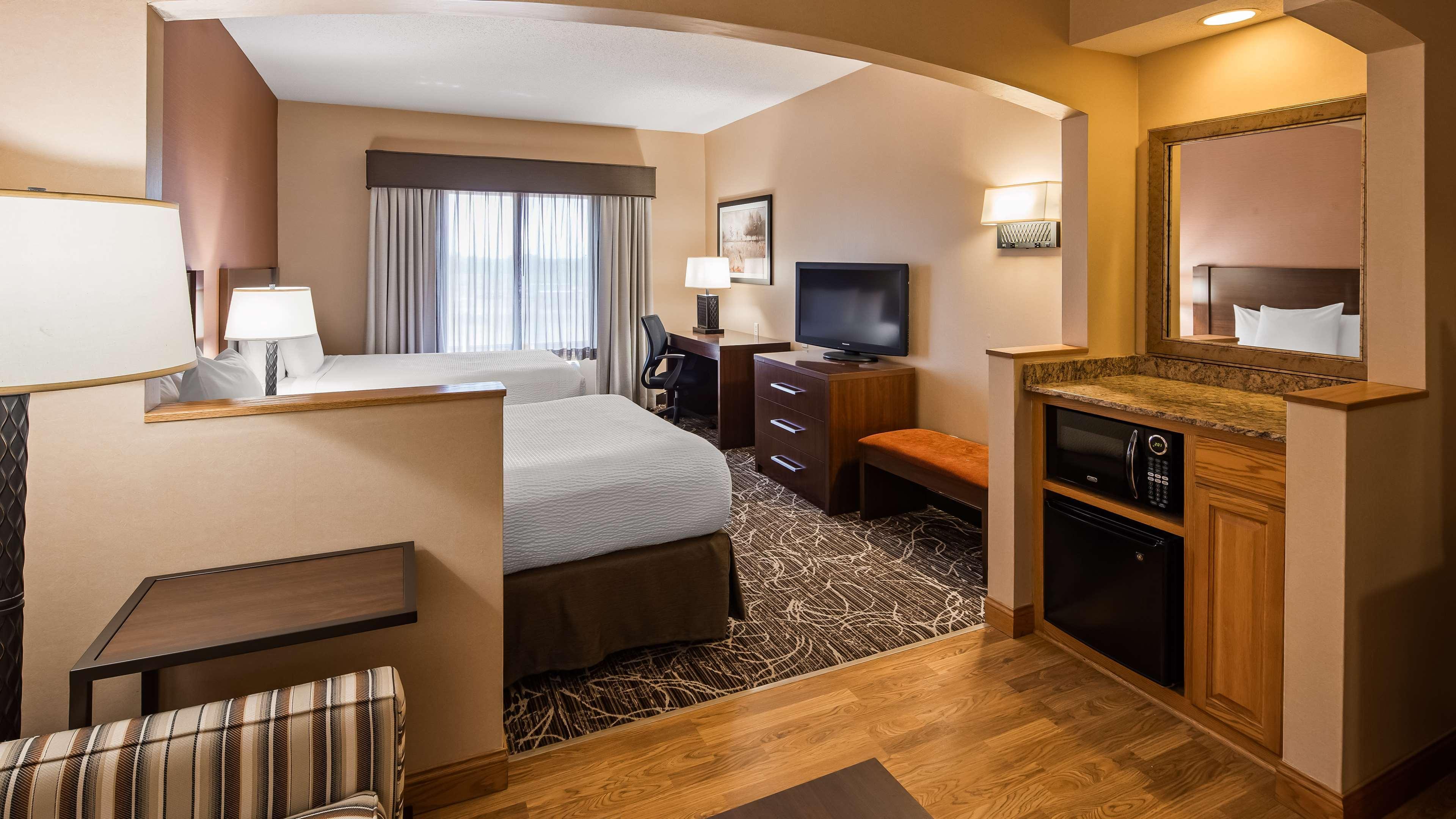 Best Western Plus Chelsea Hotel Monticello Eksteriør bilde
