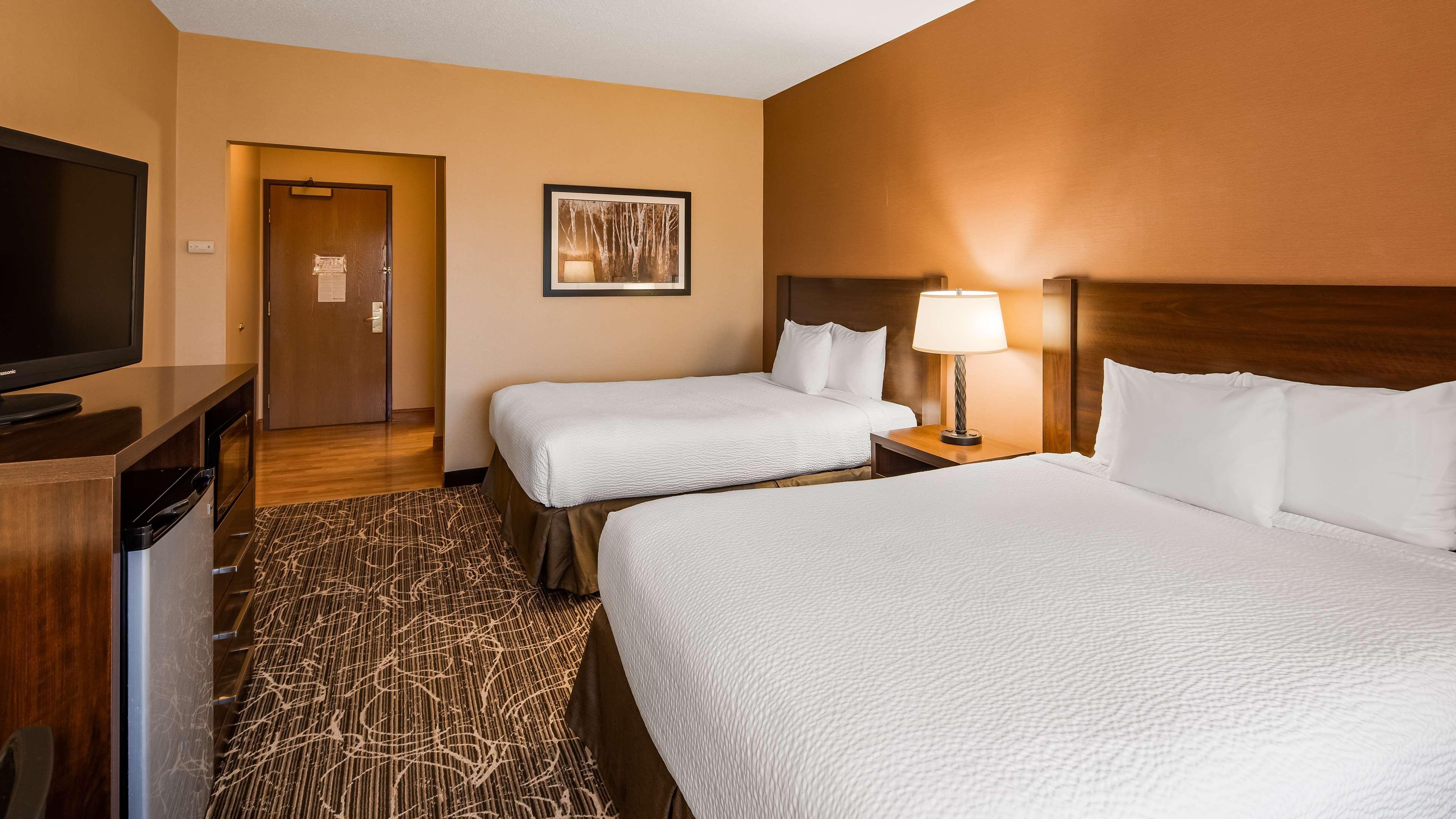 Best Western Plus Chelsea Hotel Monticello Eksteriør bilde