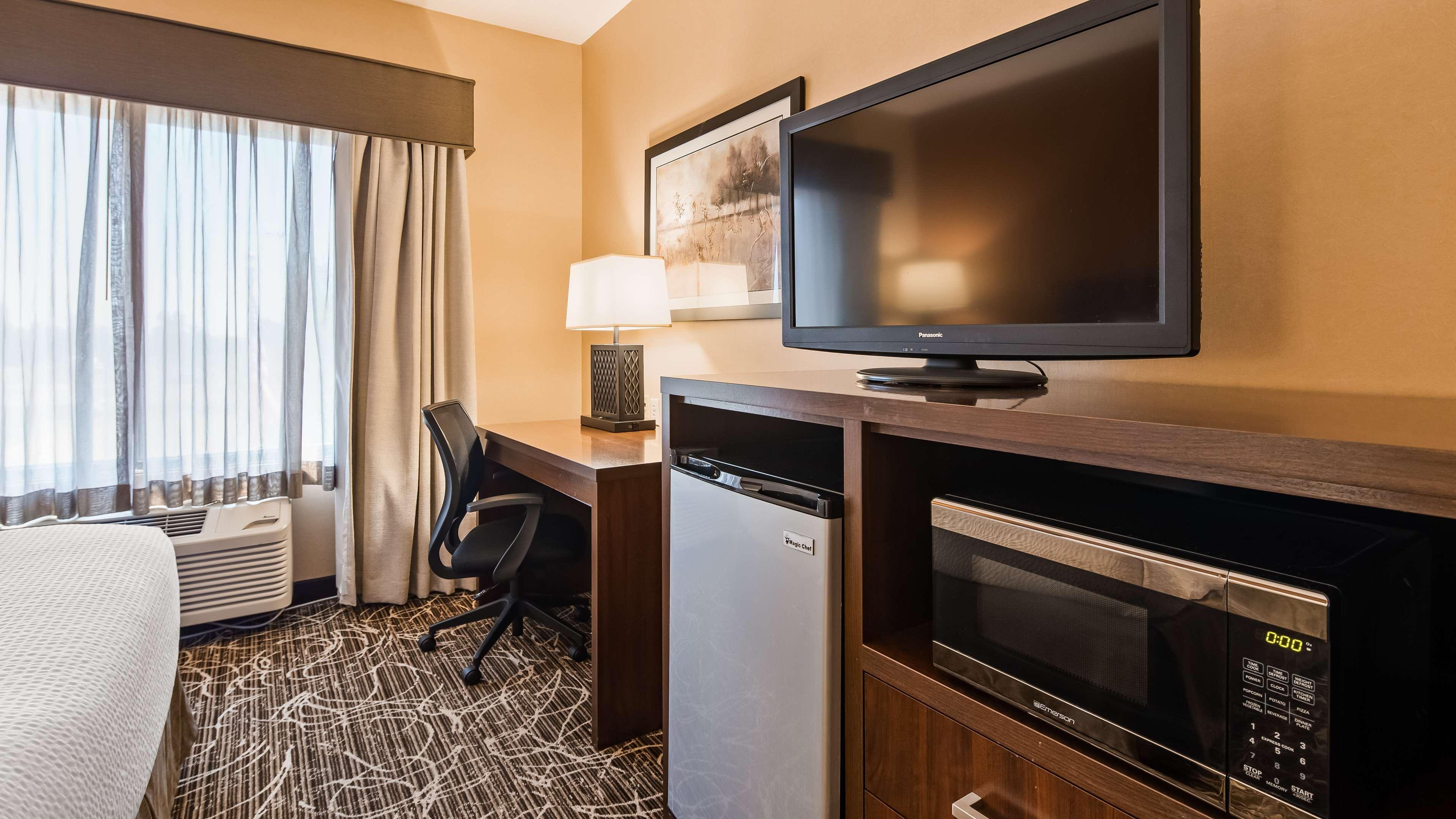 Best Western Plus Chelsea Hotel Monticello Eksteriør bilde