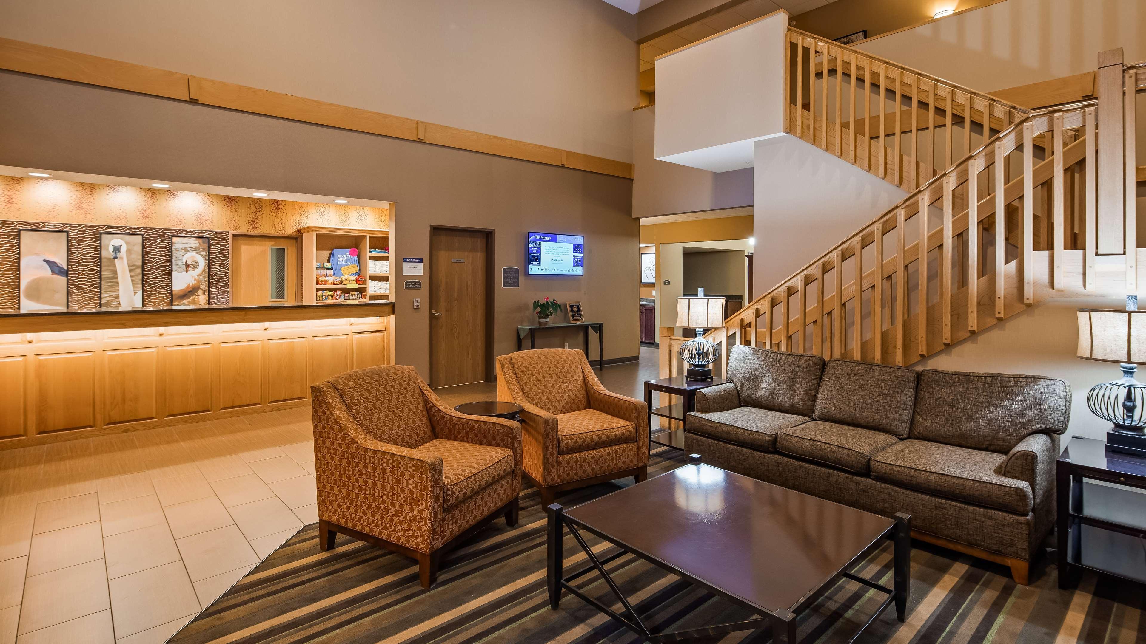Best Western Plus Chelsea Hotel Monticello Eksteriør bilde
