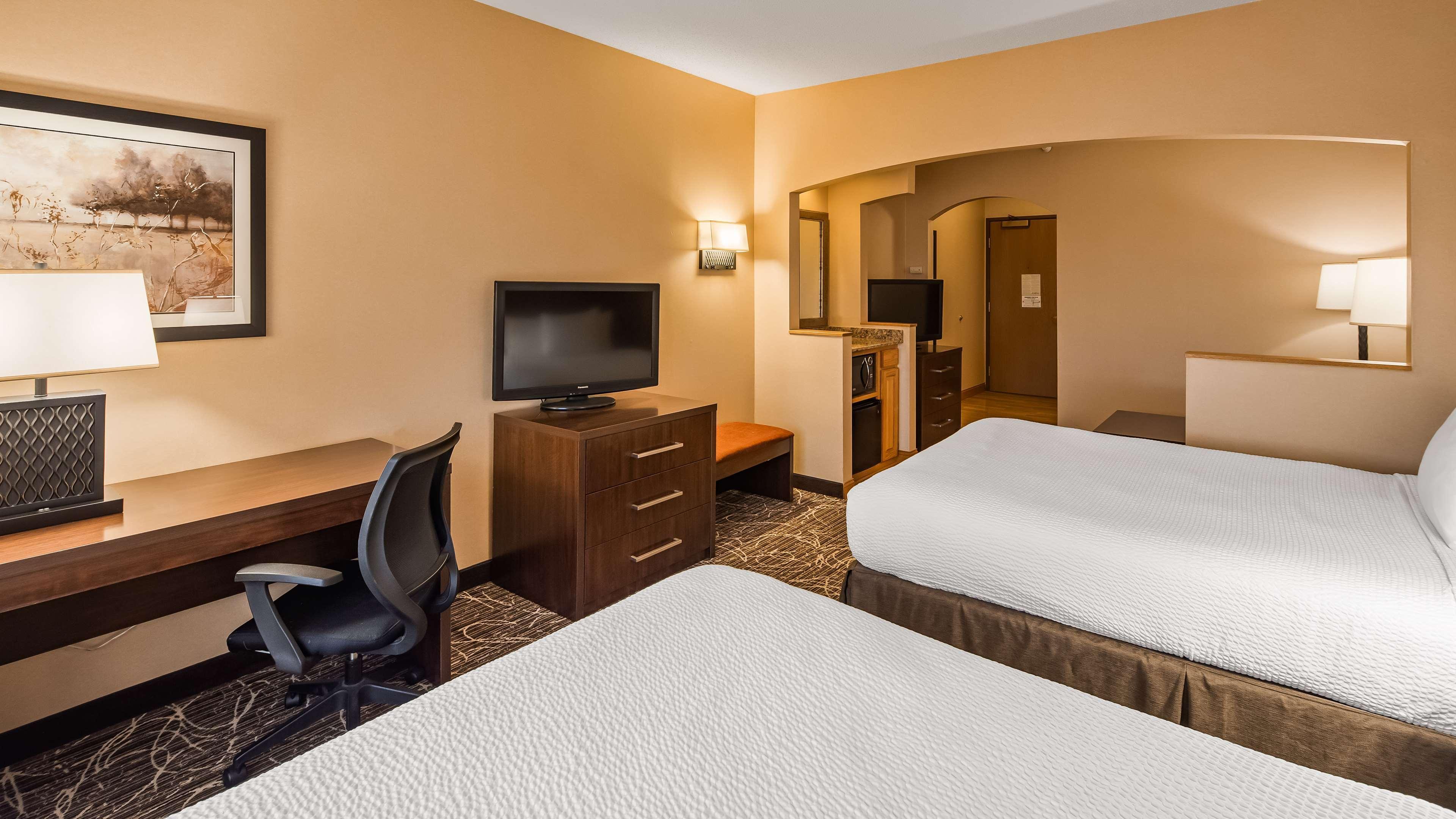 Best Western Plus Chelsea Hotel Monticello Eksteriør bilde