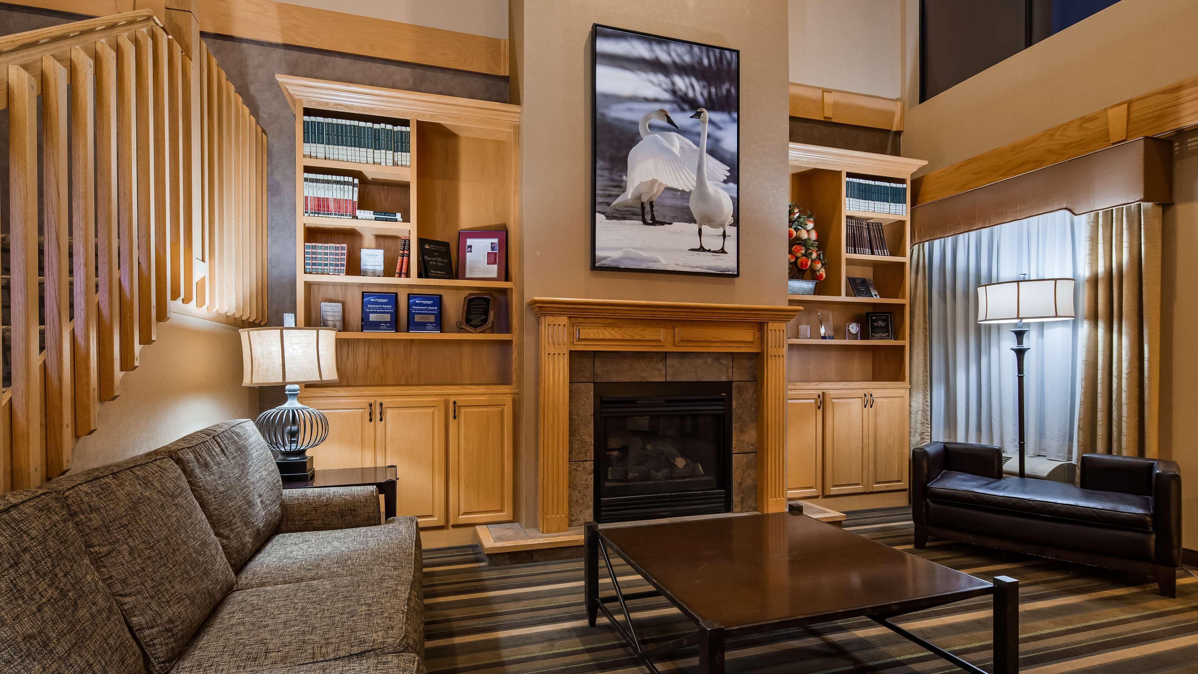 Best Western Plus Chelsea Hotel Monticello Eksteriør bilde