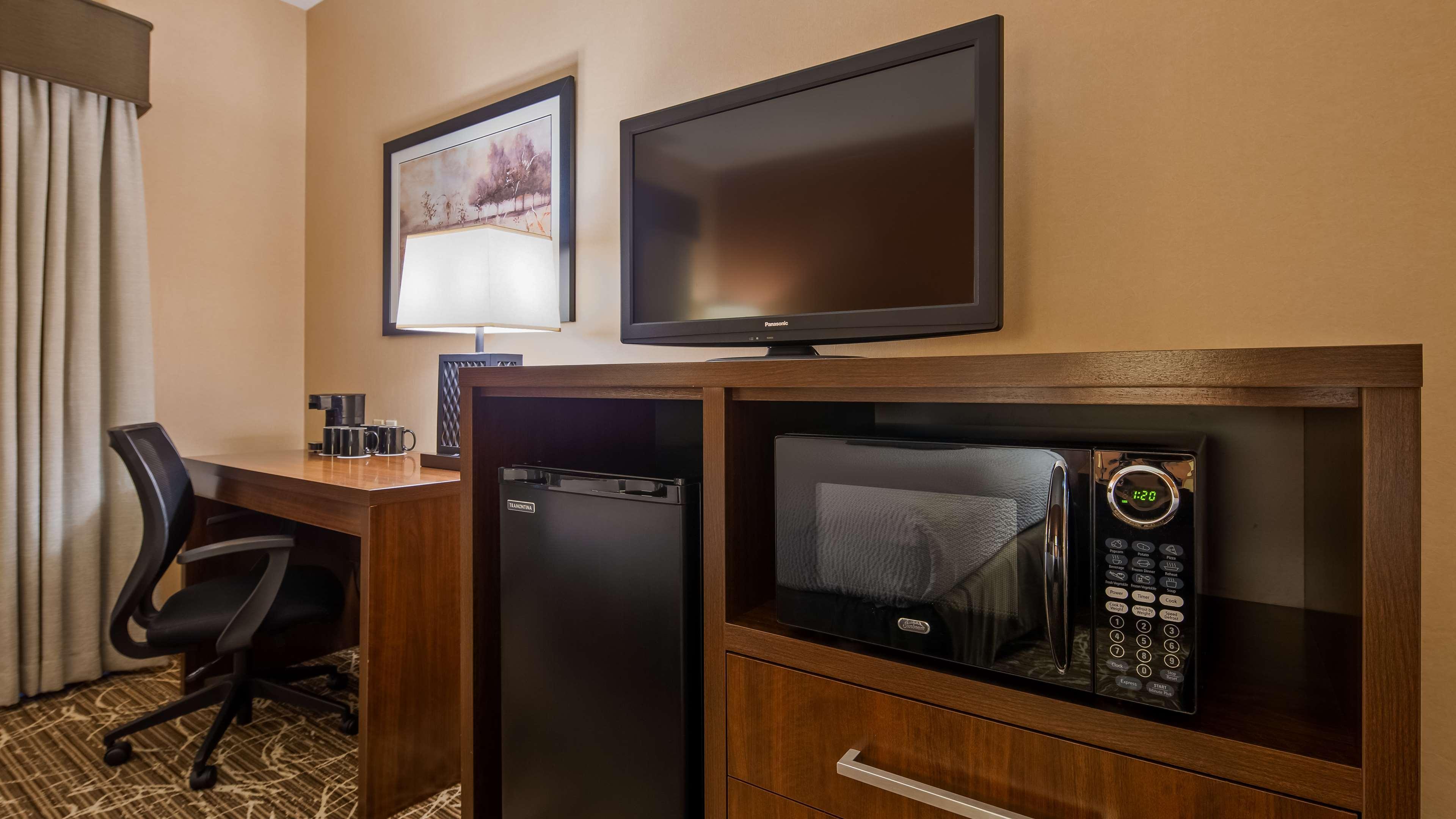 Best Western Plus Chelsea Hotel Monticello Eksteriør bilde